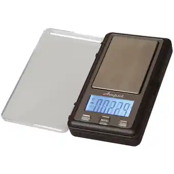 Jaycar Electronics Mini bench scale - 200g offer