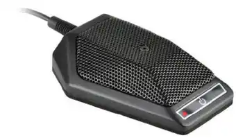 Jaycar Electronics Omnidirectional usb conference microphone offer
