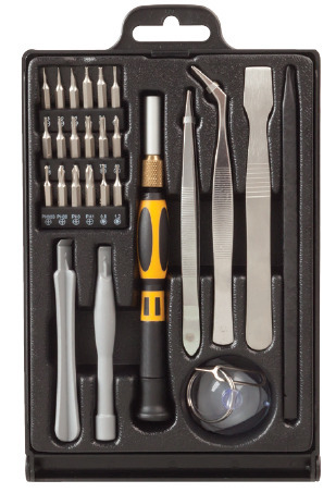 Jaycar Electronics Smartphone repair kit offer