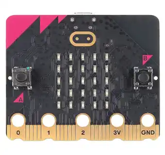 Jaycar Electronics Micro:bit go v2 development board bundle offer