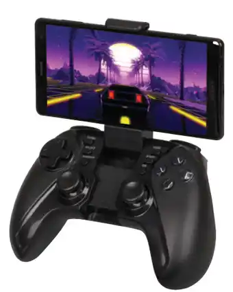 Jaycar Electronics Bluetooth game controller offer