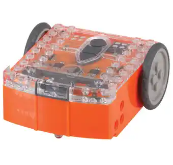 Jaycar Electronics Meet edison robot kit offer