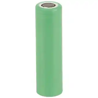Jaycar Electronics 2500mah 3.6v 18650 battery to suit offer