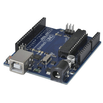 Arduino uno board