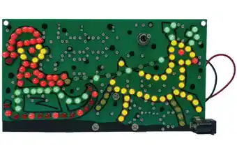 Santa sleigh kit