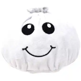 Good stuffing co. plush squeak bao 6”