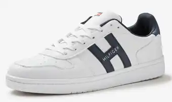 Rivers Tommy hilfiger mens leman sneaker offer