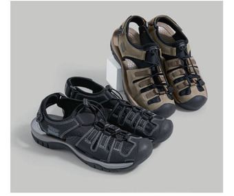 Rivers Rivers adventure sandal offer