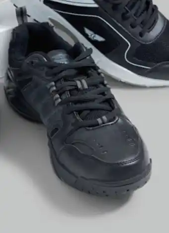 Rivers Rivers lace-up offer