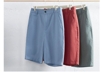 Rivers Rivers chino short offer