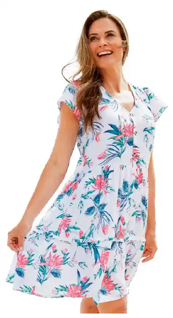 Rivers womens' dress