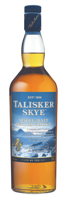 Liquorland Talisker skye scotch whisky 700ml offer