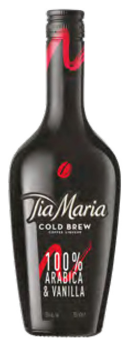 Tia maria coffee liqueur 700ml