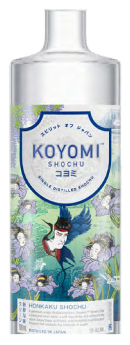 First Choice Liquor Koyomi 700ml offer