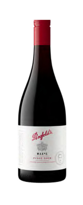 Penfolds max's pinot noir 750ml