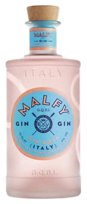 Malfy gin rosa 700ml