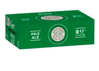 First Choice Liquor Coopers pale ale can 375ml offer