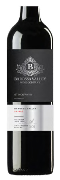First Choice Liquor Barossa valley wine co. stockyard shiraz 750ml offer