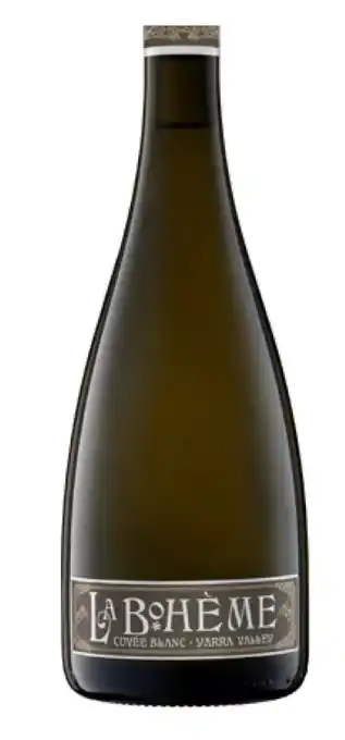 First Choice Liquor De bortoli la boheme cuvee blanc nv sparkling 750ml offer