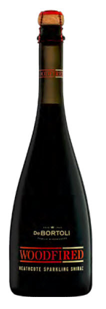 First Choice Liquor De bortoli woodfired sparkling shiraz 750ml offer