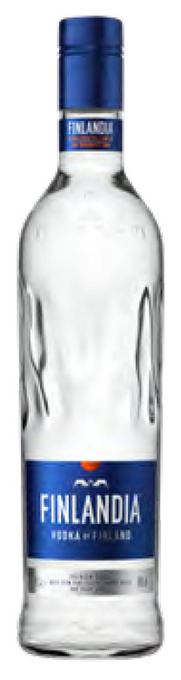 First Choice Liquor Finlandia vodka 700ml offer