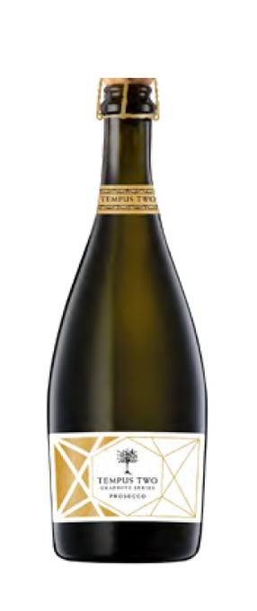 Tempus two graphite prosecco