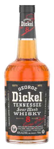 First Choice Liquor George dickel 8yo tennessee whisky 750ml offer
