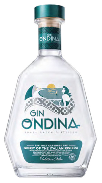 First Choice Liquor O'ndina gin 700ml offer