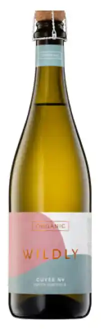 First Choice Liquor Wildly organic sparkling nv 750ml offer