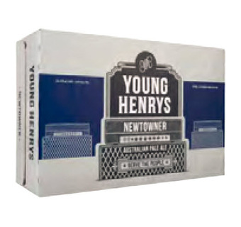 Young henrys newtowner can 375ml
