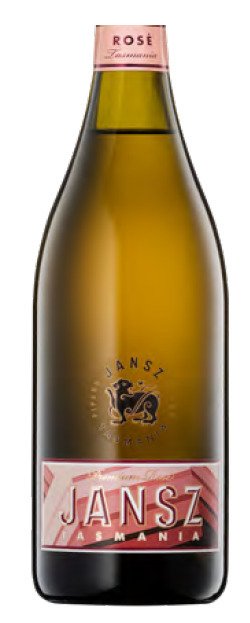 Jansz rose non vintage sparkling 750ml
