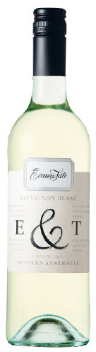 Liquorland Evans & tate sauvignon blanc 750ml offer