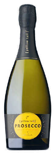 Liquorland Yellow tail prosecco nv 750ml offer