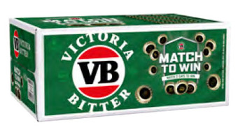 First Choice Liquor Victoria bitter bottle 375ml offer