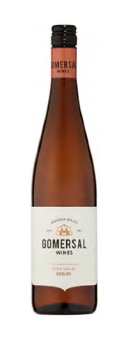 Gomersal riesling 750ml