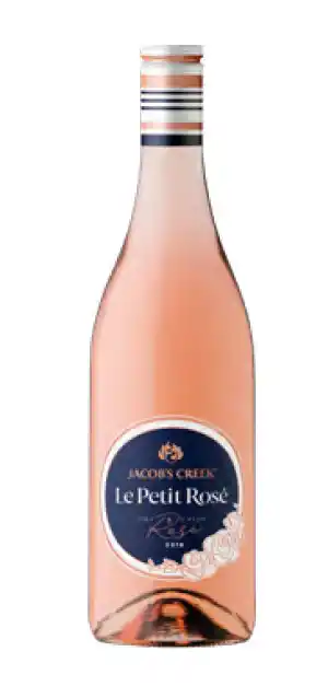 First Choice Liquor Jacob's creek le petit rose 750ml offer