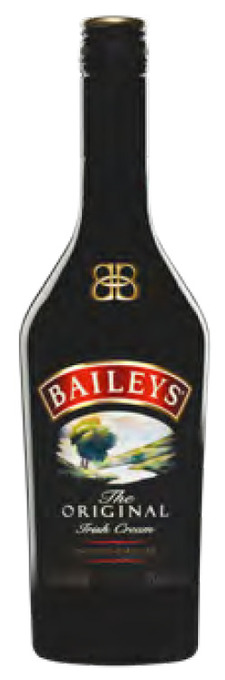 Baileys irish cream liqueur 700ml