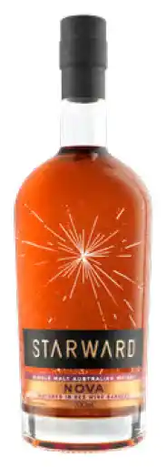 First Choice Liquor Starward nova single malt whisky 700ml offer