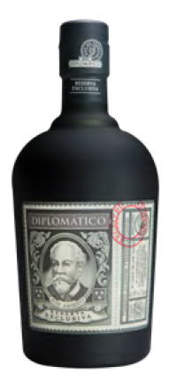 First Choice Liquor Diplomatico exclusiva reserva rum 700ml offer