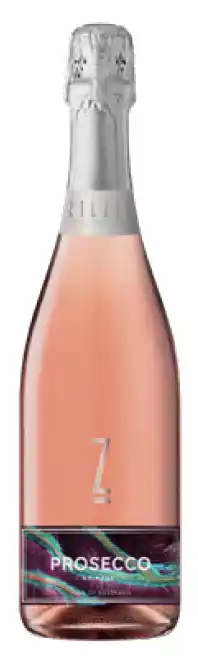 First Choice Liquor Zilzie estate prosecco rose 750ml offer