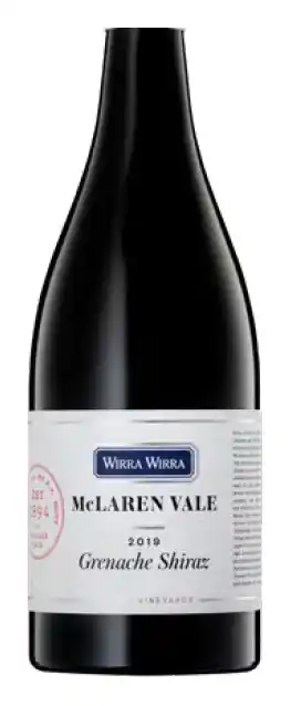 First Choice Liquor Wirra wirra mclaren vale grenache shiraz 750ml offer