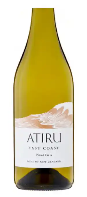 First Choice Liquor Atiru east coast pinot gris 750ml offer