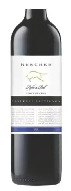 First Choice Liquor Reschke rufus the bull cabernet sauvignon 750ml offer
