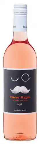Liquorland Choosy beggars rose 750ml offer