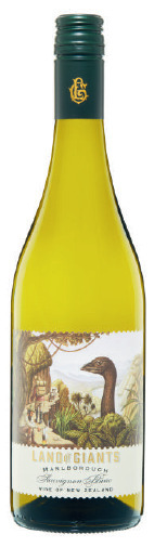 Liquorland Land of giants marlborough sauvignon blanc 750ml offer