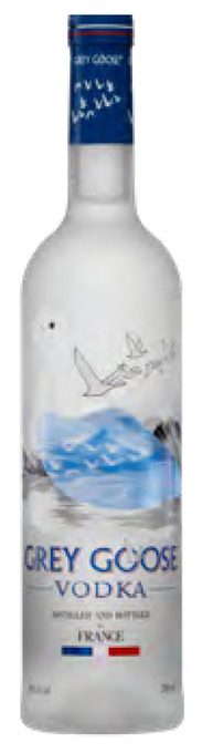 First Choice Liquor Grey goose vodka 700ml offer