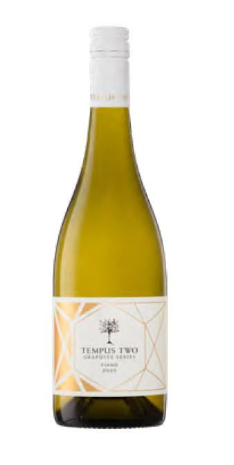 First Choice Liquor Tempus two graphite fiano 750ml offer