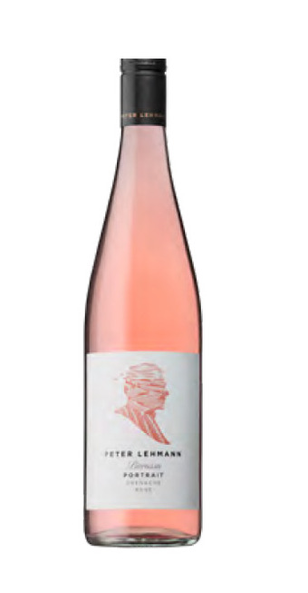 Peter lehmann portrait rose 750ml