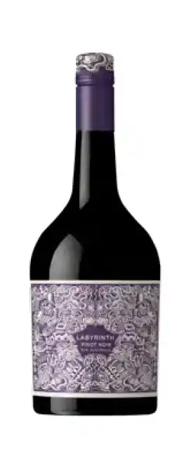 First Choice Liquor Labyrinth pinot noir 750ml offer