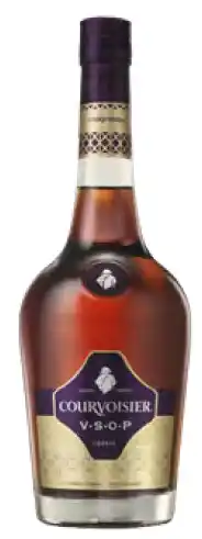 Courvoisier vsop cognac 700ml